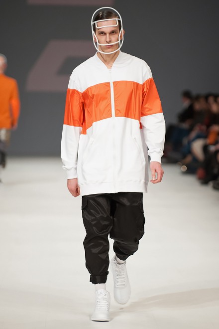 UFW AW 16/17: Dastish Fantastish