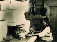 Великий піст українські страви