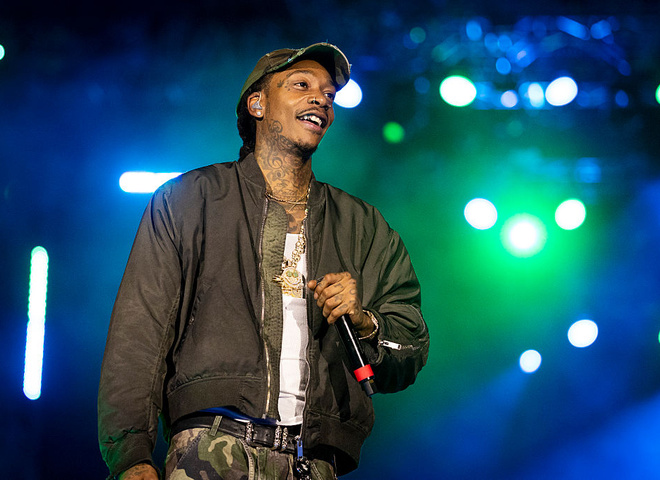 Відомий репер отримав тюремний термін у Румунії за зберігання наркотиків