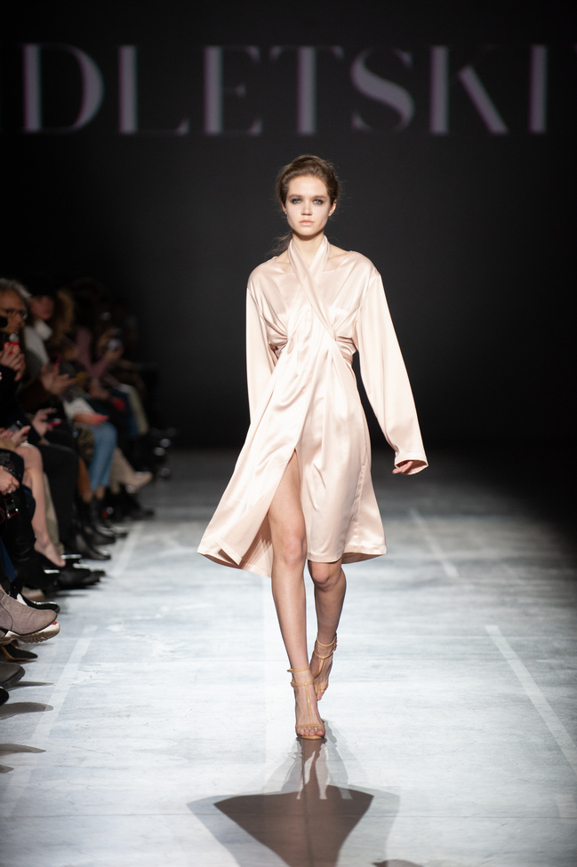 New names: SIDLETSKIY