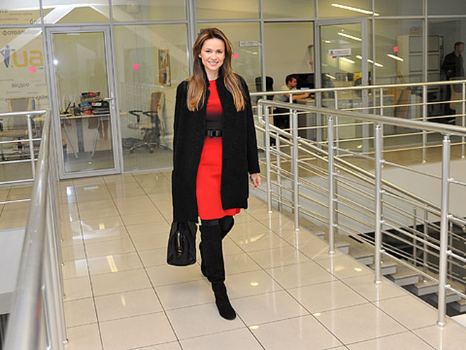 Тетяна Рамус