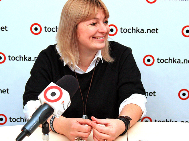 Христина Бобкова