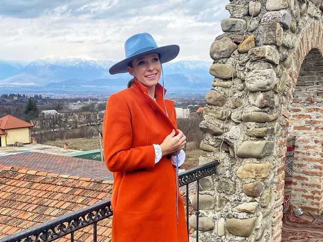 Катерина Осадча
