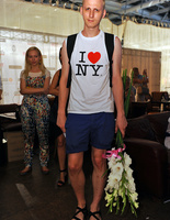 OHFW, 28.06.2013, гости на показах