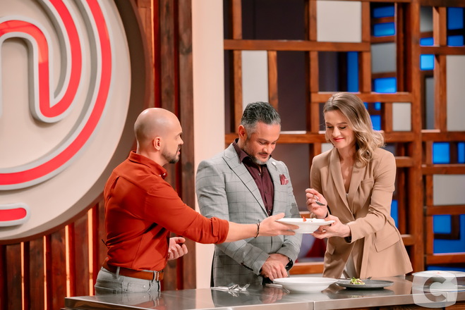 МастерШеф. Профессионалы-2