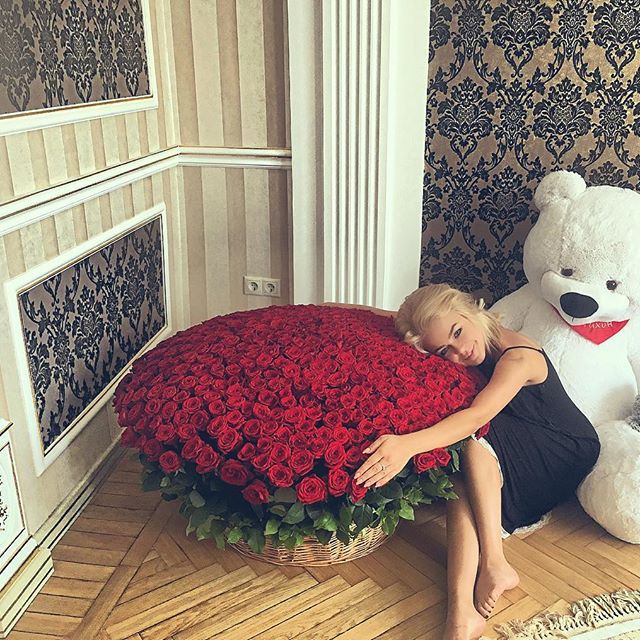 Алина Гросу