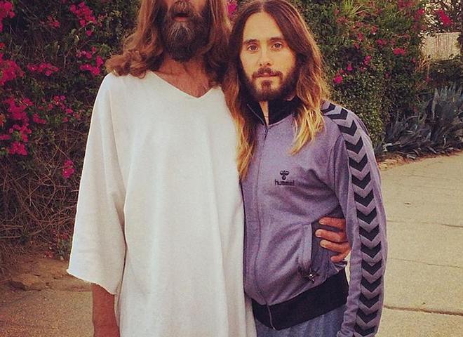 Джаред Лето