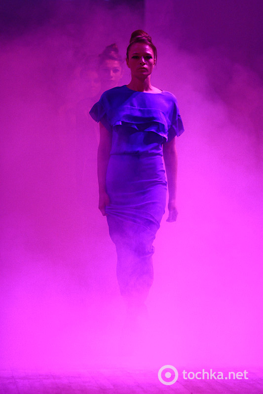 Показ DS’DRESS by Alona