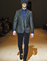 Показ ELENA GOLETS