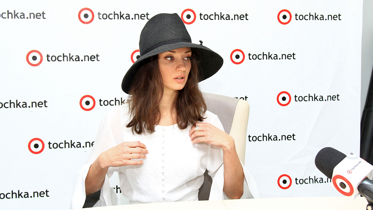 Татьяна Денисова