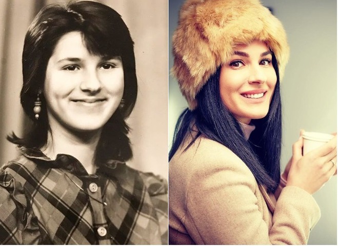 Маша Ефросинина