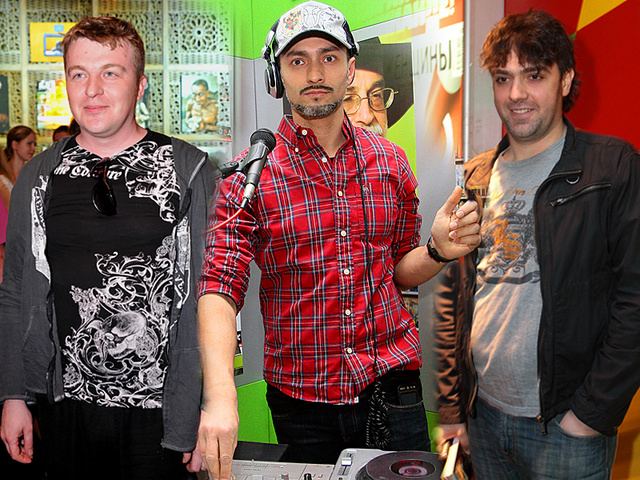 Звезды о Евро