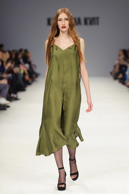 UFW AW 2016/17: Katerina KVIT