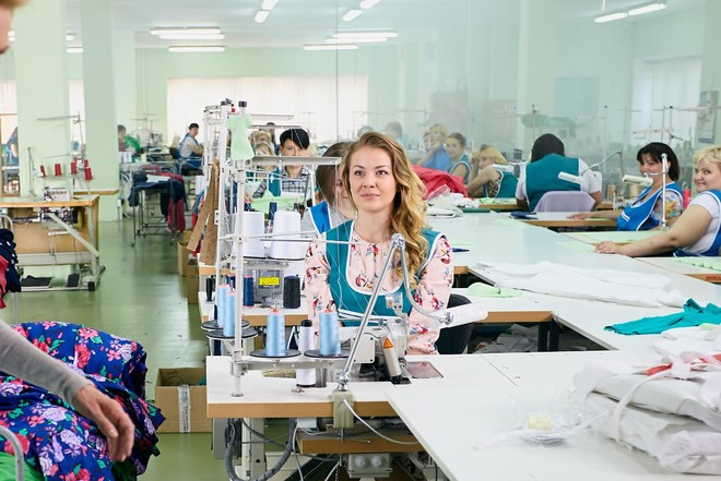 На экраны выходит сериал с дочкой Лилии Ребрик в главной роли