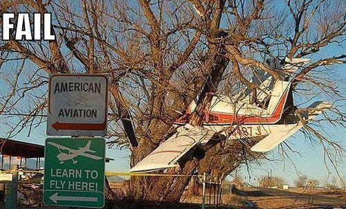 FAIL