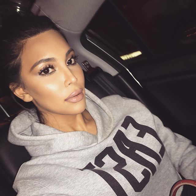 двійник Кардашьян