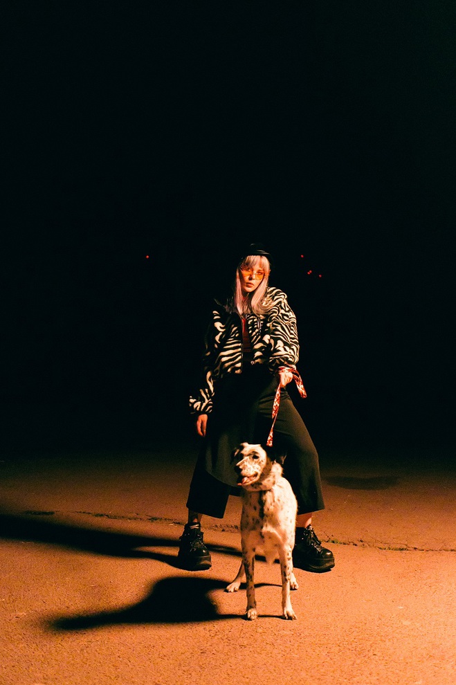 Юлия Юрина, YUKO