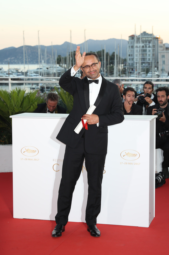 Каннский фестиваль 2017: победители