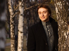 Сергій Безруков