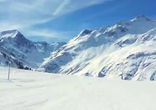 St Anton am Arlberg, Austria