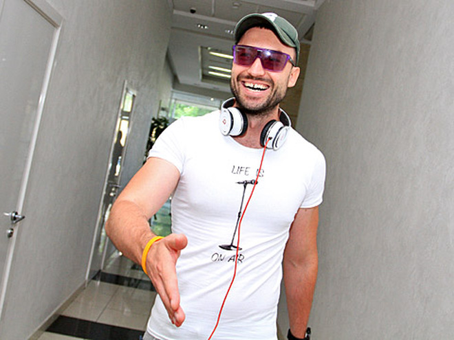 Слава Варда