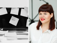 Як правильно просити про допомогу