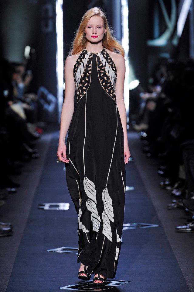(3) Diane von Furstenberg fw13/14