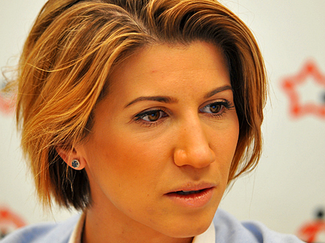 Анита Луценко