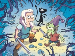 Disenchantment