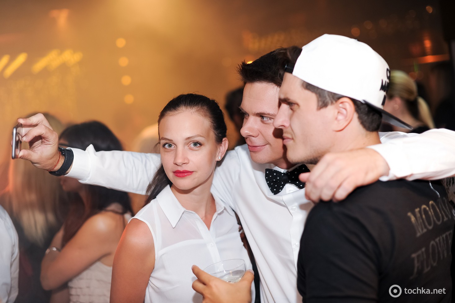 Открытие HITCHCOOK