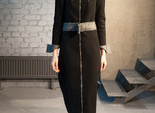 Ukrainian Fashion Week FW 2017-2018: коллекция DZHUS