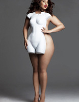 Пишний фотопроект