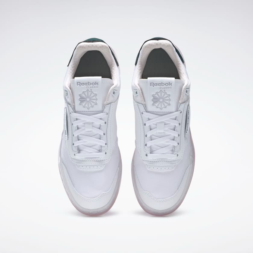 Кроссовки Reebok Club C Legacy