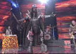 Lordi - Hard Rock Hallelujah (Finland) 2006 Eurovision Song Contest Wi