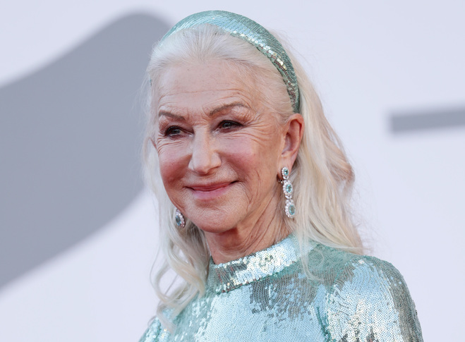 Гелен Міррен