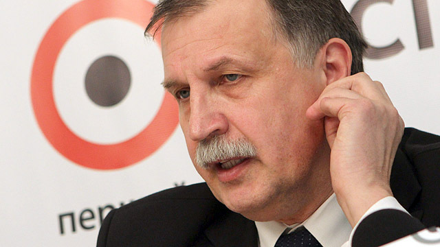 Альгимантас Павилонис