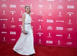 Poustovit Red carpet dresses