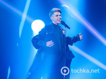 Финал Нацотбора