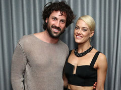 Максим Чмерковський (Instagram)