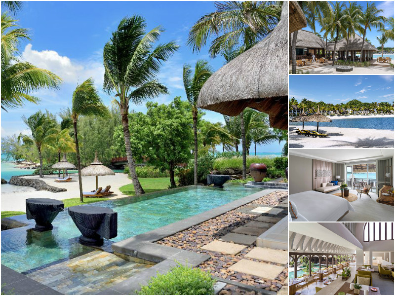 Лучшие новые отели мира