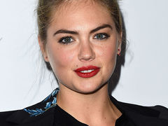 Кейт Аптон (Cover)