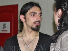 Дима Теймуразов