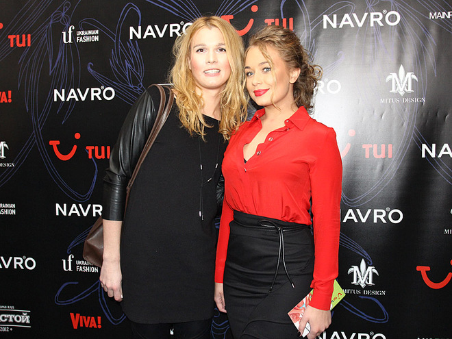 Борис Апрель шокировал видом