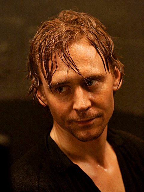 Tom Hiddleston