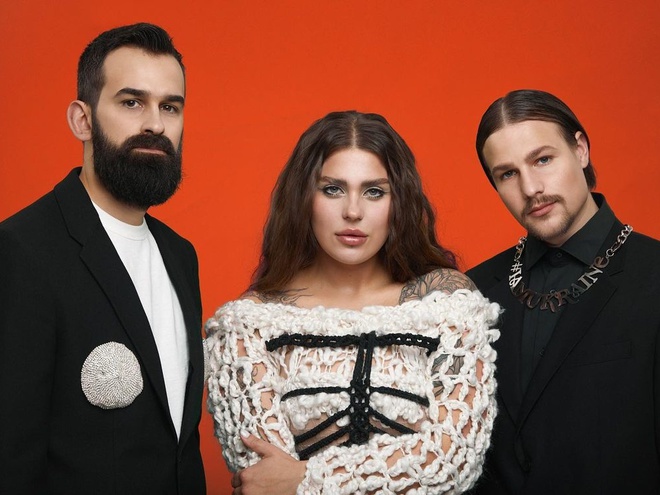 Заріцька зізналася, чи готова покинути гурт KAZKA заради сольної кар'єри