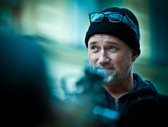 Девід Фінчер