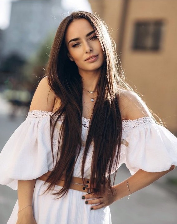 Ксения Мишина