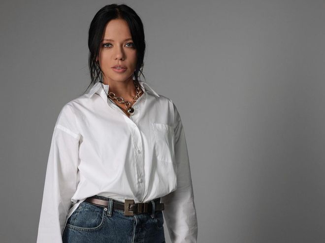 Ірина Горова