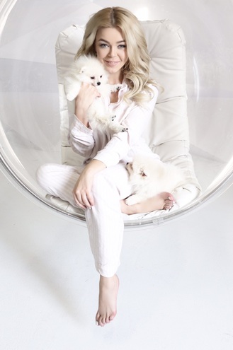 Алина Гросу