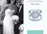 Tiffany & Co. рекламная кампания
